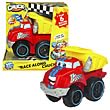 Tonka Chuck Race Along Chuck Talking Truck